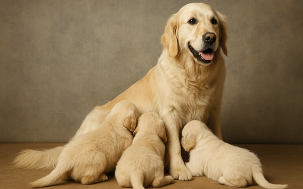 Metabolic Dynamics During Lactation and Their Clinical Implications in Bitches