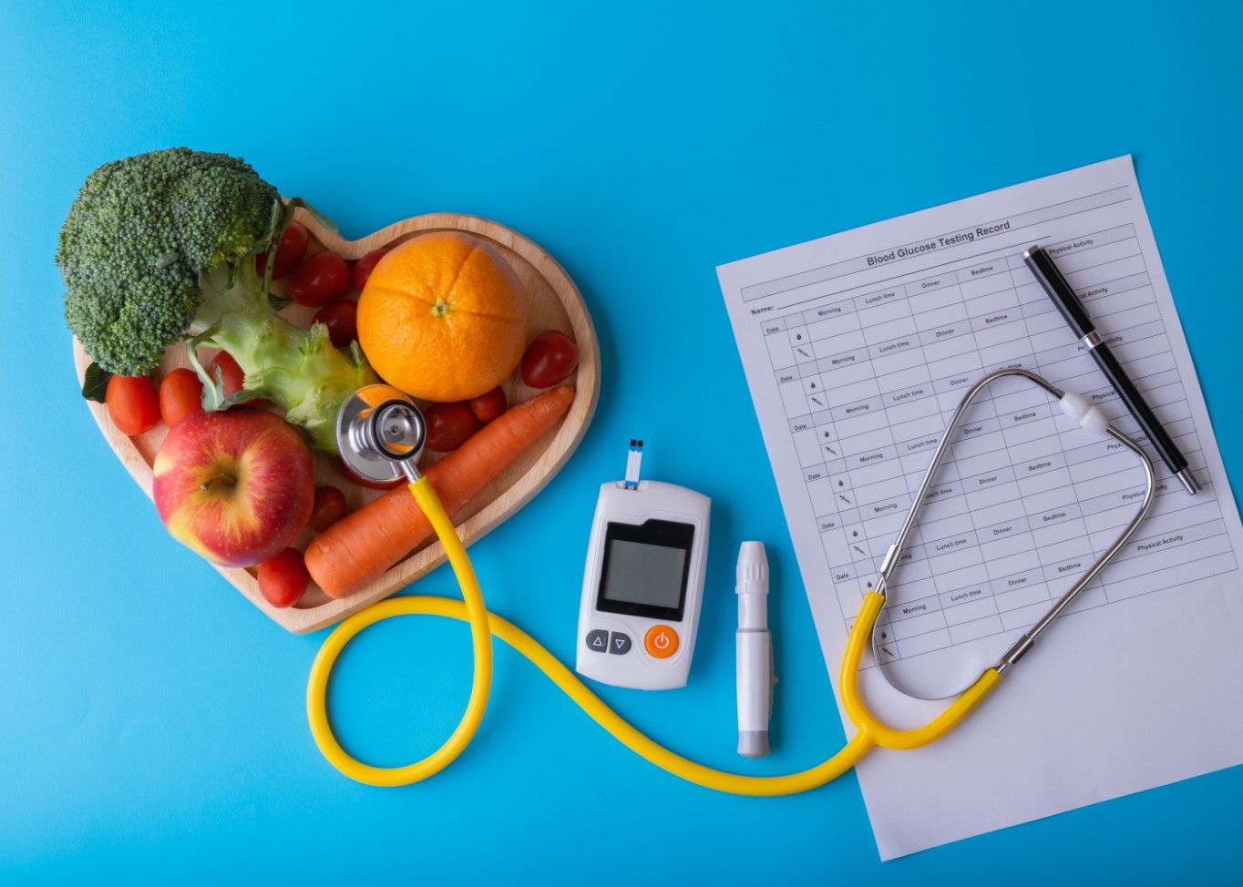 Dietary Bioactive Fats from Olive Oil Clinical Perspectives on Cardiovascular and Glycemic Benefits