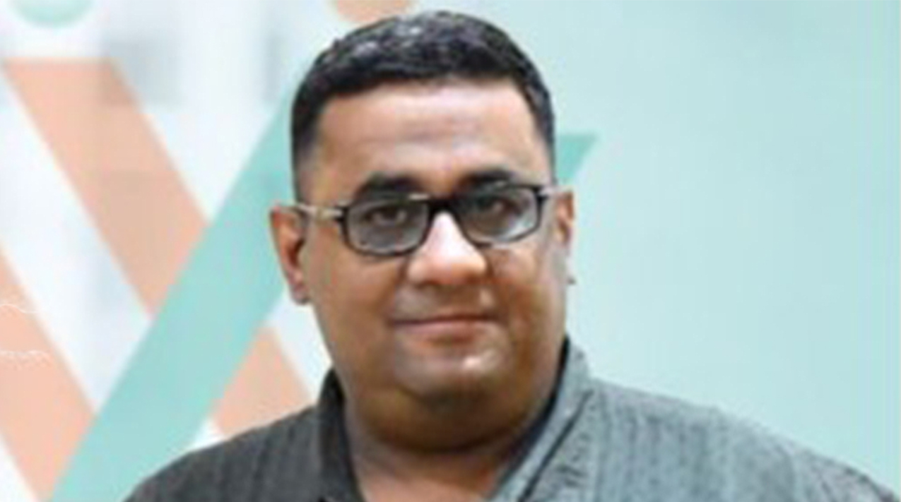 Dr. Kamaldeep Chawla