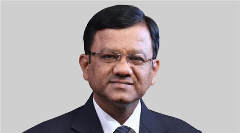 Prof. Dr. Mahendra Y Sawant