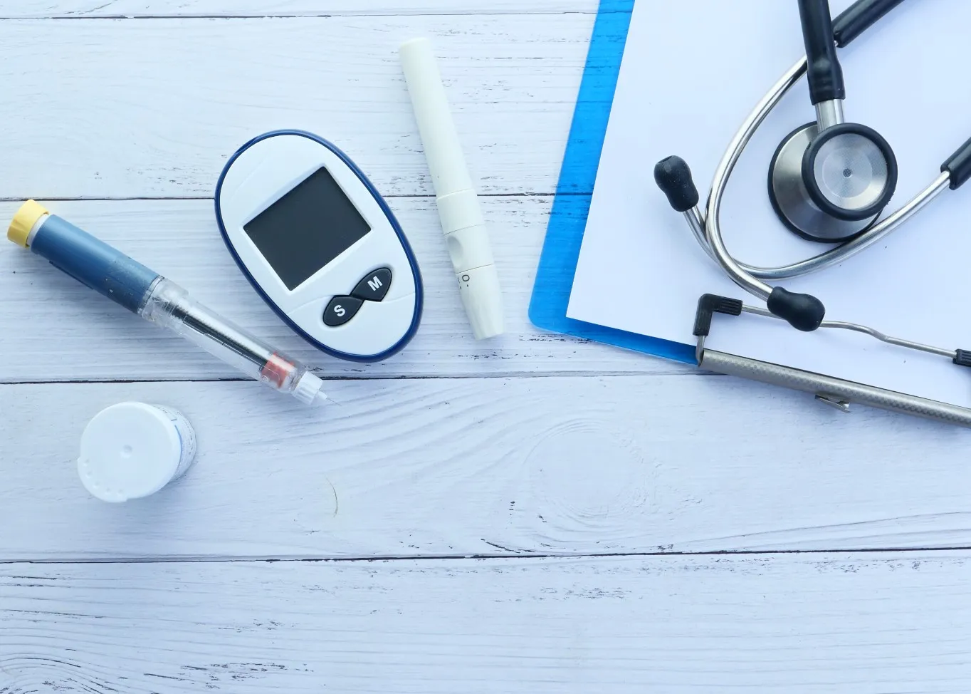 The MUFA Advantage: Olive Oil’s Role in Hypertension and Diabetes Management