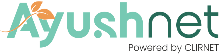 AyushNet