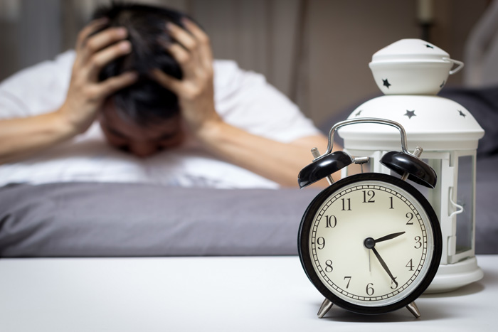 Tagara (Valeriana wallichii) in ayurvedic management of insomnia