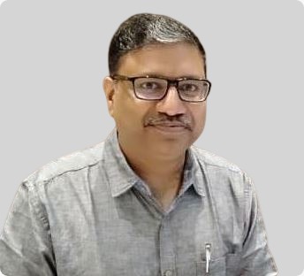 Prof. Dr. Sunil Kumar Agarwalla