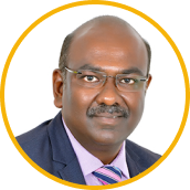 Dr. Dhanasekhar Kesavelu