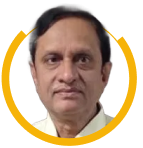 Prof. Dr. Bharat J. Parmar