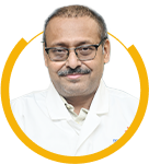 Dr. Saumyabrata Acharyya