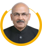 Padma Shri Prof. Dr. Pukhraj Bafna