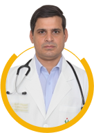 Dr. Sanjay Choudhary