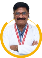 Dr. Devendra Sareen (Padma Shri Nominee)