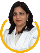 Dr. Ashu Sawhney