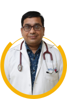 Dr. Ashish Jaiswal