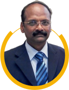 Dr. C V Ravisekar