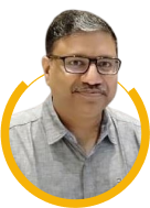 Prof. Sunil Kumar Agarwalla