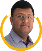 Dr. Shekhar Biswas