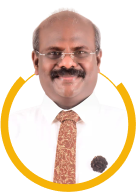 Dr. P. K. Kaviarasan