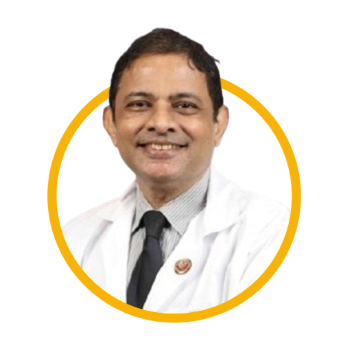 Dr. Mukesh Sanklecha