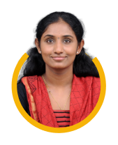 Dr. Sruthi S Nair