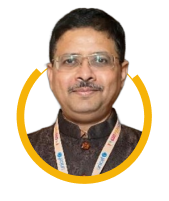 Dr. Samir R Shah