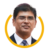 Dr. Bharati Pralhad Hemant