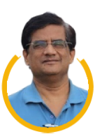 Dr. Mukund Manohar Sangamnerkar