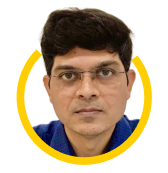 Dr. Ranjit Kumar Joshi