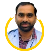 Dr. Anil Kallesh B R