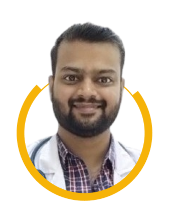 Dr. Sunil Parihar
