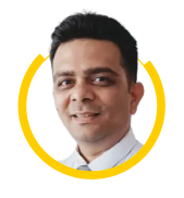 Dr. Vishal Parmar