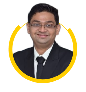 Dr. Rushit Shah