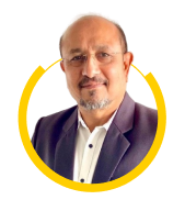 Dr. Shyam Madanlal Khandelwal