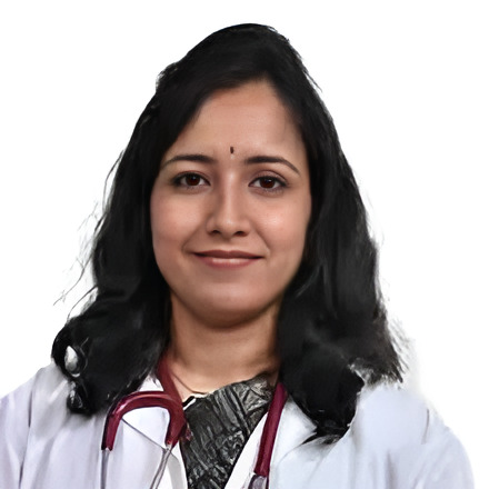 Dr. Priyanka Udawat