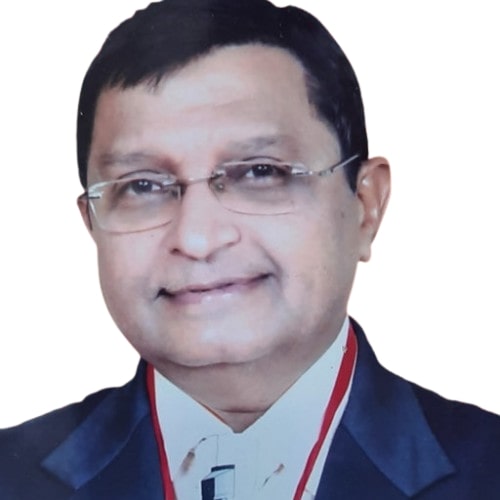 Dr. Omesh  Khurana