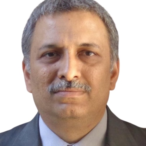 Prof. Dr. Somashekhar  Nimbalkar