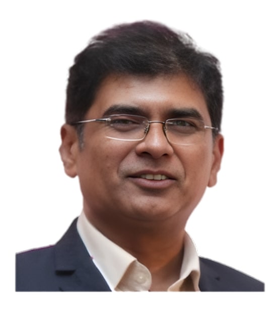 Dr. Bharati Pralhad Hemant