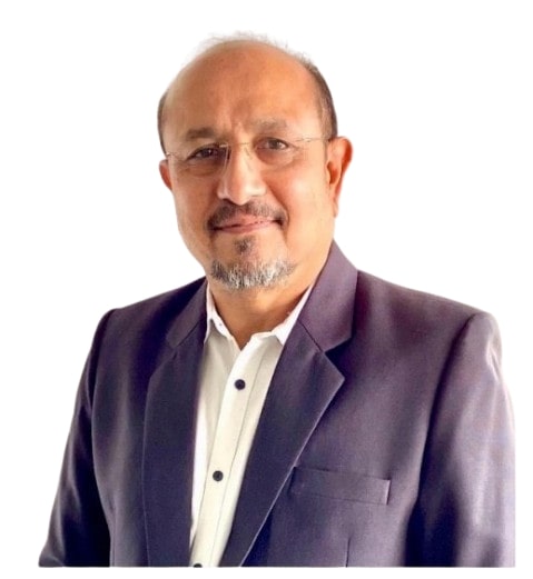 Dr. Shyam  Khandelwal