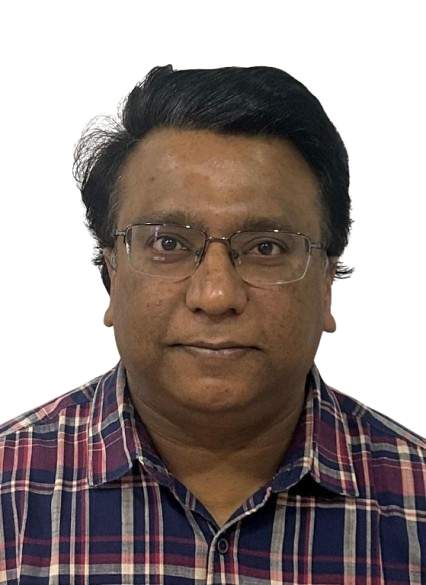 Dr. Vishnu  Pansari