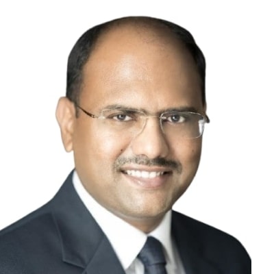 Dr. P. Rajesh  Khanna