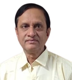 Prof. Dr. Bharat  J. Parmar