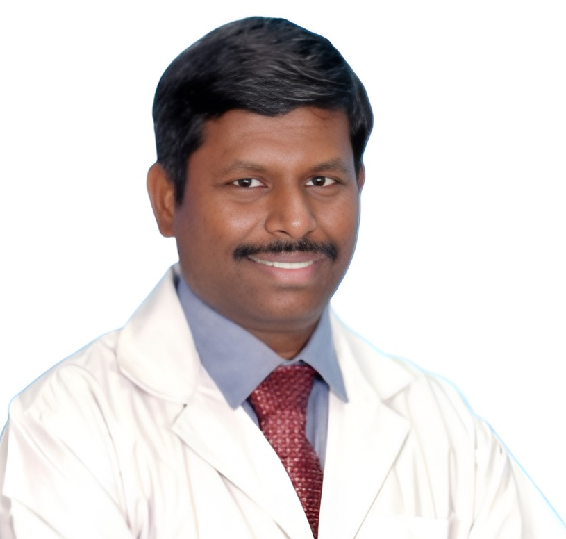 Dr. Balaji  Chinnasami