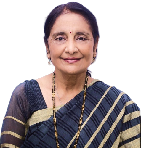 Dr. Shally  Awasthi