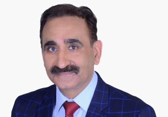 Dr. Naresh  Grover
