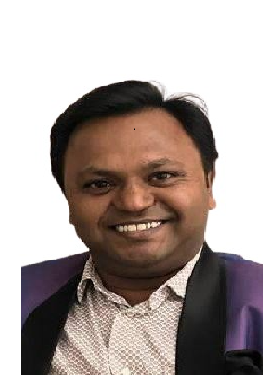 Dr. Amit  Kumar