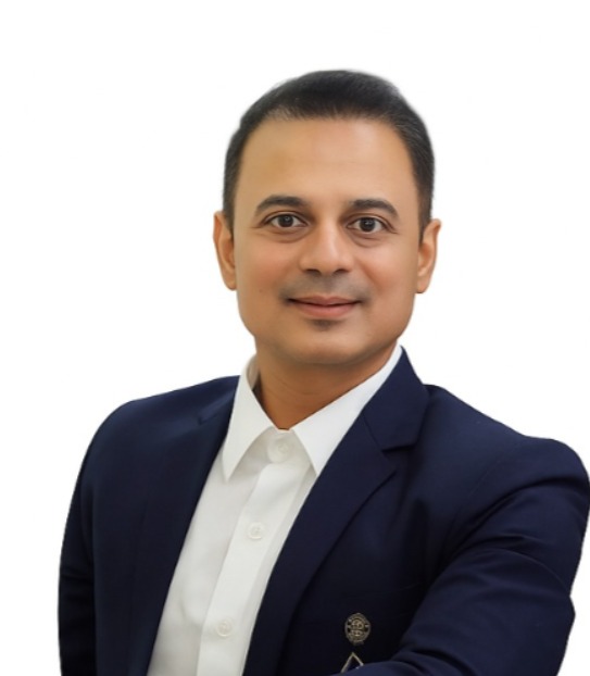 Dr.  Vikram  Premkumar