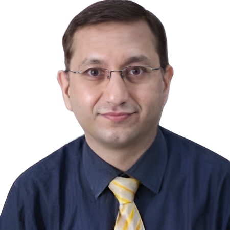 Dr.  Mahesh   Sulakshane