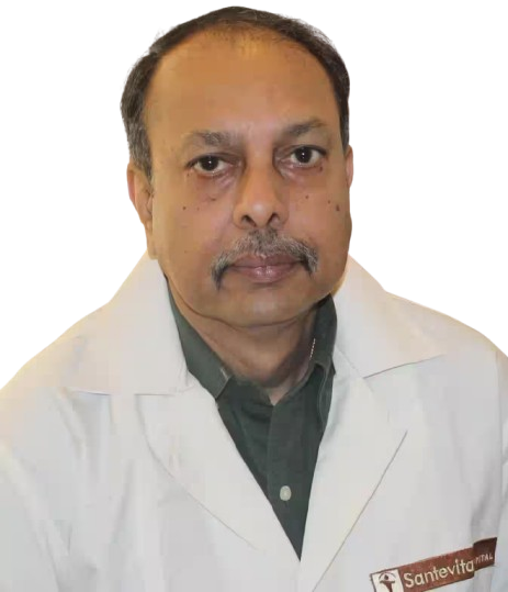 Dr.  Ajit   Sahay