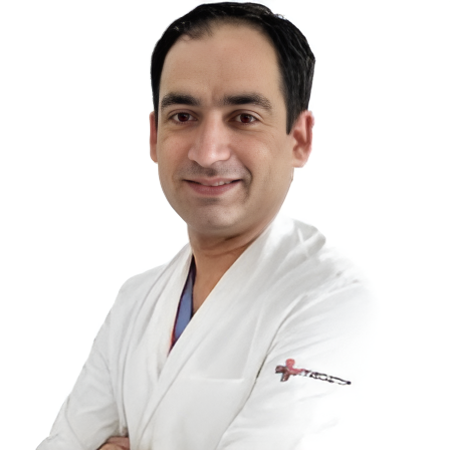 Dr.  Aakash   Pandita