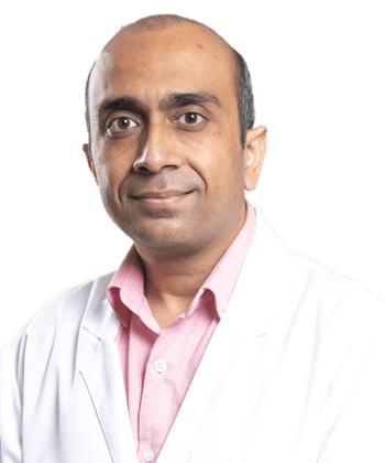 Dr. Neeraj   Gupta