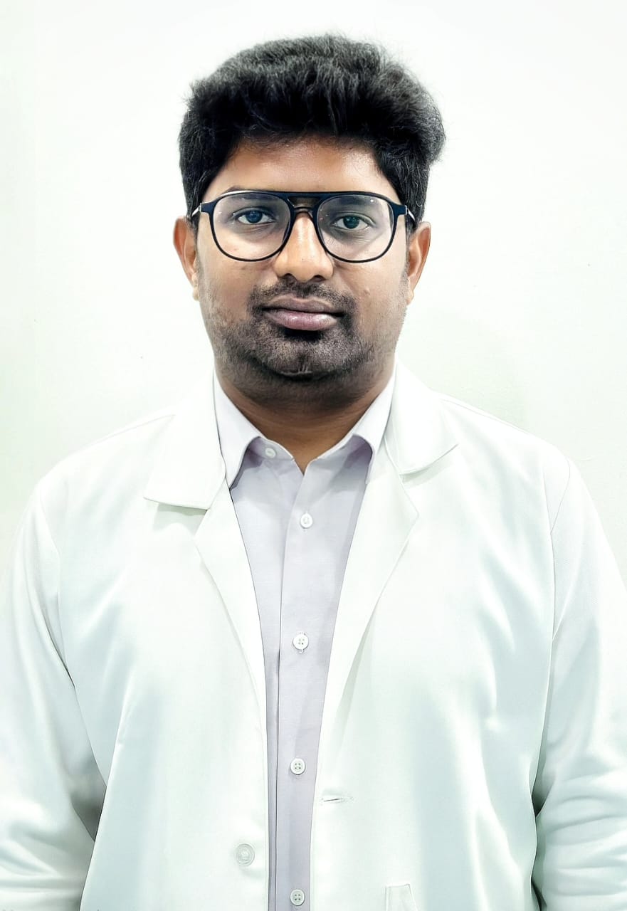 Dr.  Shelly   Radhakrishnan