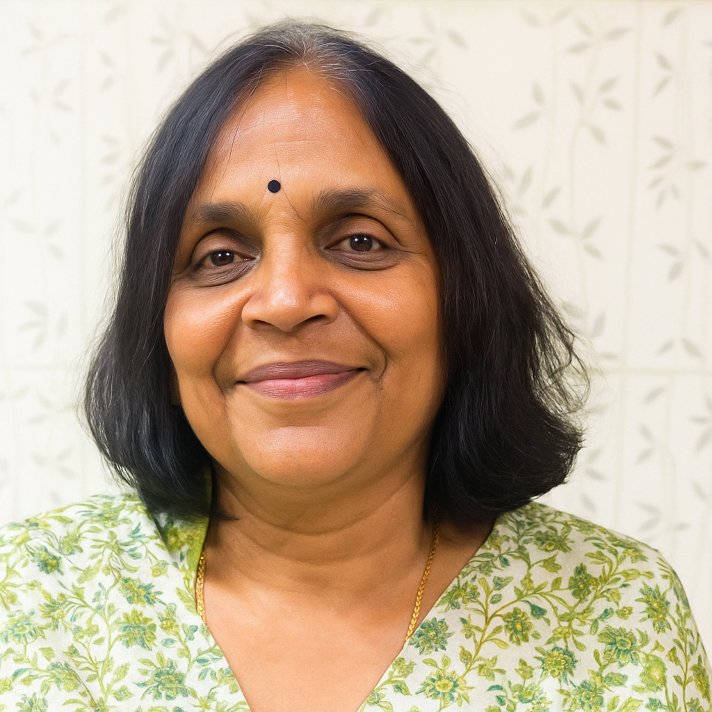 Dr.  Bela J Shah